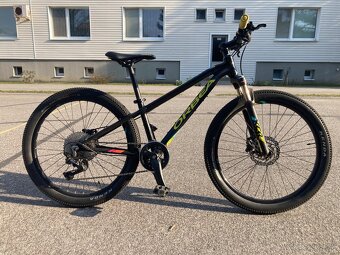 detsky bicykel Orbea MX 24 trail disc - 4