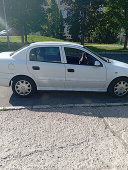 predam opel asta 1.4benzin - 4