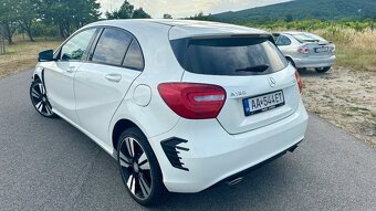 Mercedes Benz A 180CDI - 4