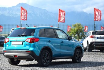 Suzuki Vitara 1.4 103 kw AllGrip - odpočet DPH - 4