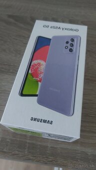 Samsung Galaxy A52s 5G - 4