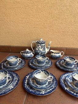 Anglický porcelán - 4