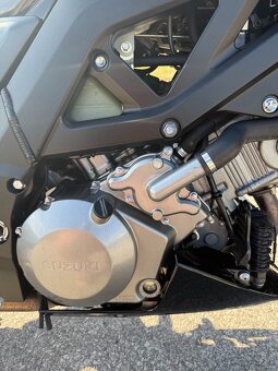 Suzuki SV 1000 S - 4