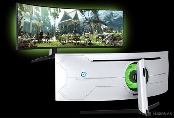 Samsung Odyssey G9 Neo (49") - 4