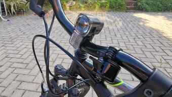 Rockrider st500 20'' - 4