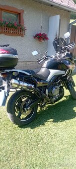 Suzuki DL 650 V-Strom - 4