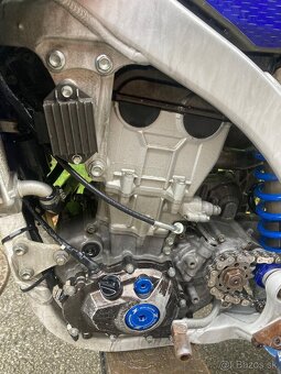 🚨✅ Yamaha yzf 450✅🚨 - 4