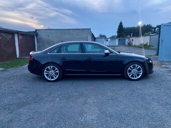 Audi S4 B8 - 4