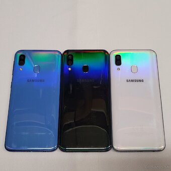 Samsung Galaxy A40 - 4