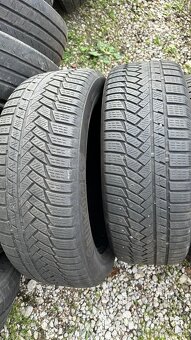 Continental 235/55 r18 100H zimné - 4