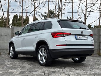 Predám Škoda Kodiaq - 4