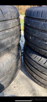 Pneumatiky letné 225/45/R18 - 4