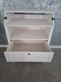 Prebalovaci pult SUNDVIK - 4