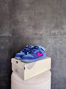 🔥 Nike Dunk SB low “ Royale Blue “ - 4