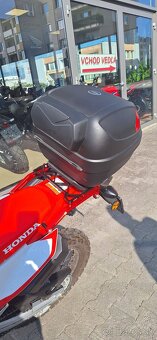 Honda CRF300L 2024 - 4