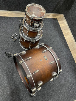 PEARL Wood-Fiberglass - 4