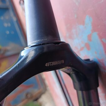 ROCKSHOX 35 140MM+ 27.5x2.6" CELÝ SET - 4