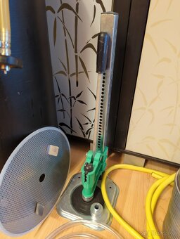 Pivovar Grainfather G30 s príslušenstvom - 4