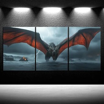 Game of Thrones obraz - 4
