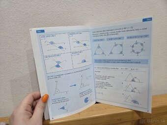 📘 Geometria v príkladoch – zbierka úloh (Didaktis) - 4