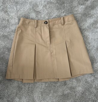 H&m skladana sukna S - 4