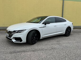Arteon 3x r line - 4