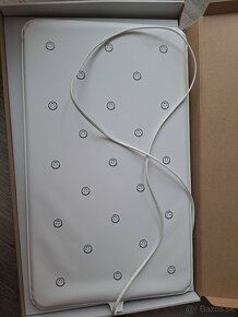Nanny monitor dychu - 4
