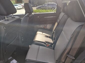 Dodge Journey 2.0 BWD - 4