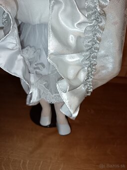Porcelánová bábika... - 4