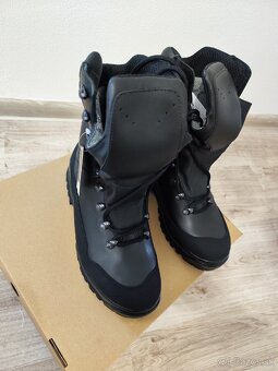 Bosp Squad Black kanady - 4