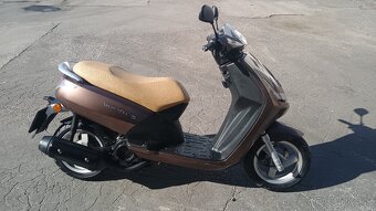 Peugeot Vivacity 125/150 - 4
