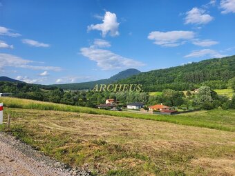 Lukratívny pozemok v skvelej lokalite - Kanaš  Slnečná štvrť - 4