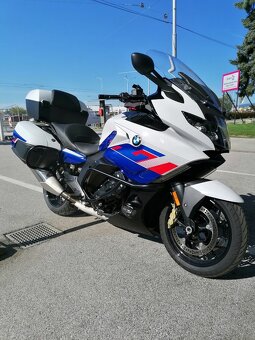 BMW K1600GT r.v.2022 - 4
