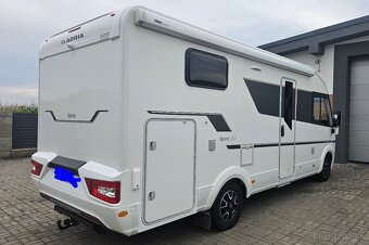 Adria SONIC 600SL Axess 2.3JTD Ducato - 4