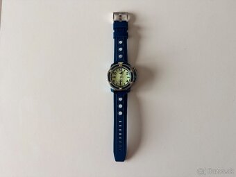 STURMANSKIE OCEAN STINGRAY NH35 - 4