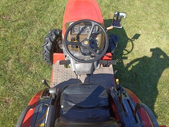 Mitsubishi MT 241 24koni 4x4 - 4