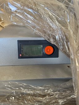 Kotol na drevo a pelety - 4