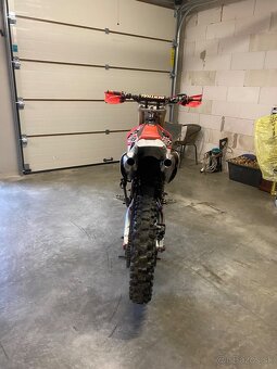 Honda crf 450 2017 - 4