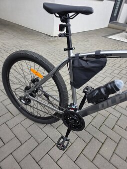 Horsky bicykel Olpran - 4