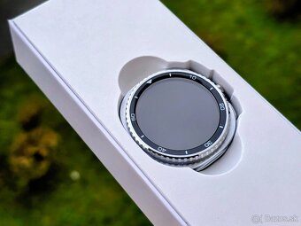 Samsung Galaxy Watch 8 Classic 46mm Black, nové, záruka - 4