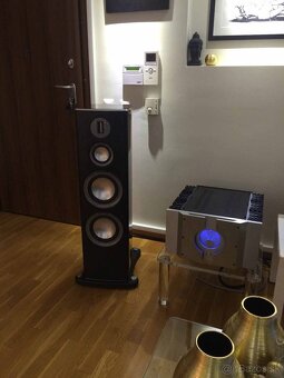 Reproduktory Monitor Audio PL300 (PÁR) - 4