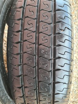 195/70 R15 C Matador Maxilla 2 MPS 330 letné - 4