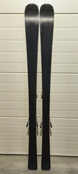 Lyže Salomon Daytona 162cm - 4