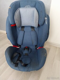 Autosedačka Petite&Mars - 4