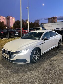 VW Arteon - 4