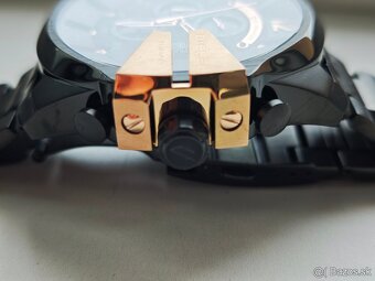 Hodinky diesel mega chief dz4338- nove/nenosene - 4