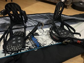 Snowboardy a príslušenstvo - 4