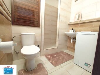 Ponúkame na prenájom 1-izbový byt v Šuranoch - 4