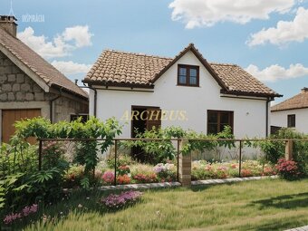 ZNIŽUJEME CENU. Rodinný dom Považany - Nové Mesto nad Váhom - 4