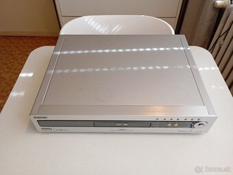 HDD/DVD SONY RDR-HX900 - 4